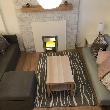 Galway City Cottage Esterno foto