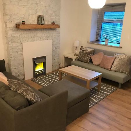 Galway City Cottage Esterno foto