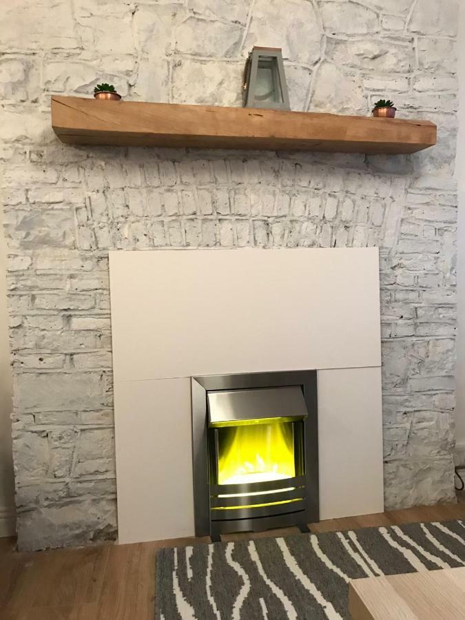 Galway City Cottage Esterno foto