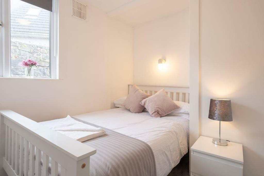 Galway City Cottage Esterno foto