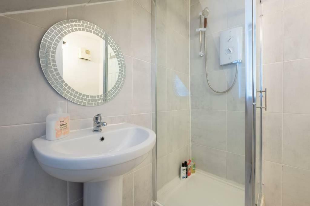 Galway City Cottage Esterno foto