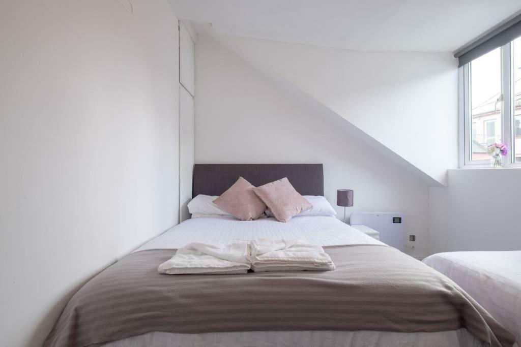 Galway City Cottage Esterno foto