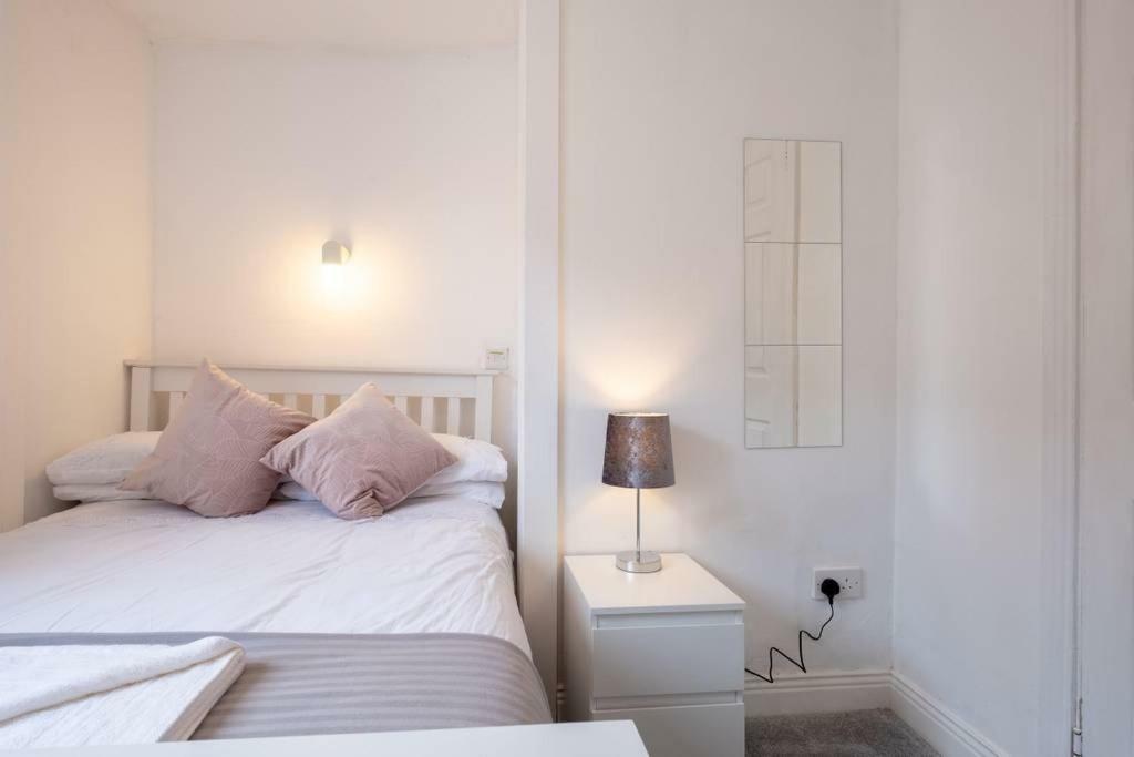 Galway City Cottage Esterno foto
